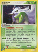 Shiftry (12/100) [EX: Tormenta de Arena]