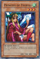 Princesse de Tsurugi [DB2-FR052] Commune