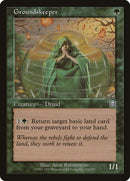Guardián del terreno [Mercadian Masques]
