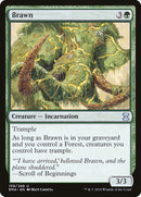 Vigueur [Eternal Masters]