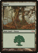 Forest (5) [Ligue Arena 2005]