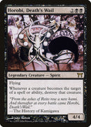 Horobi, Voix de la mort [Champions de Kamigawa]