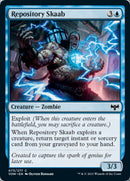 Dépôt de skaabs [Innistrad : Noce écarlate]