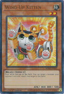 Chaton mécanique [MAZE-FR041] Ultra Rare