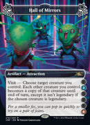 Galerie des Glaces (2-6) [Unfinity]