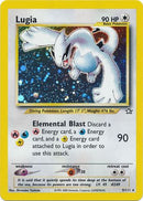 Lugia (9/111) [Neo Genesis Illimité]
