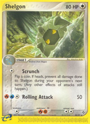 Drackhaus (20/97) [EX : Dragon]
