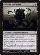 Dévoreur sans visage [Spirale temporelle]