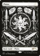 Plaines (Brutalité écrasante) [Série limitée Secret Lair]