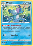 Drizzile (056/202) [Épée et Bouclier : Set de Base]
