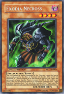 Exodia Necross [MC2-FR003] Secret Rare