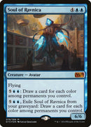 Âme de Ravnica (Promos Duels of the Planeswalkers) [Promos Duels of the Planeswalkers 2014]