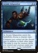 Adaptation Arcanique (Pack promo) [Promos Ixalan]