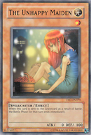 La Demoiselle malheureuse [DB2-FR079] Commune