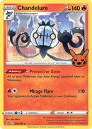 Chandelure (033/192) [Truco o Trato]