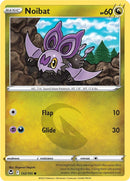Noibat (132/195) [Espada y Escudo-Tempestad Plateada]