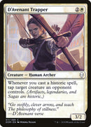 Trampero de D'Avenant [Dominaria]