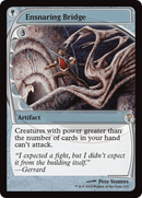 Pont d'envahissement (Vision de l'avenir) [Mystery Booster 2]