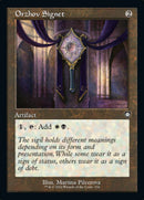 Sello Orzhov (Retro) [Commander de La Guerra de los Hermanos]