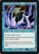 Arcanis l'omnipotent [Carnage]