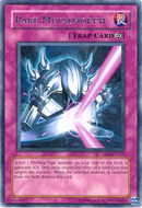 Métalmorphe Rare [DR3-FR112] Rare