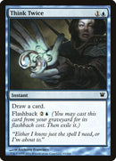 Réflexion double [Innistrad]