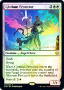 Protecteur Glorieux [Prerelease Promos Kaldheim]
