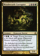 Corrupteur sylvestre [Ravnica : Cité des guildes]