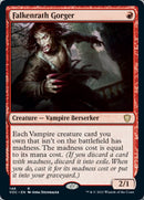 Engullidor de Falkenrath [Innistrad: Voto Carmesí Commander]