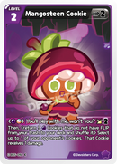 Image for Mangosteen Cookie (BS5-094) (BS5) - CookieRun: Braverse TCG