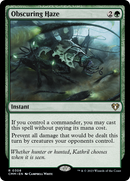 Brume Obscurcissante [Commander Masters]