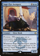Vengeurs œilsages [Destin reforgé]