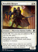 Sommeilleur benalish [Dominaria United]