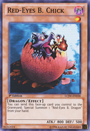 Petit Dragon Rouge Archidémon [LCJW-FR038] Super Rare