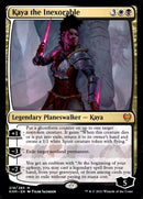 Kaya la Inexorable [Kaldheim]