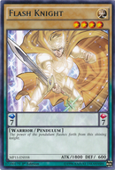 Chevalier Éclair [MP15-FR058] Rare