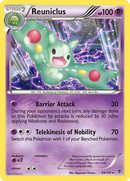 Reuniclus (44/101) [Negro y Blanco: Tormenta Plasma]