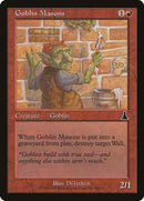 Maçons gobelins [Destinée d'Urza]