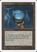 Manipulateur glacial [Édition illimitée]