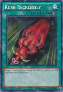 Précipitation Téméraire [BP03-FR134] Shatterfoil Rare