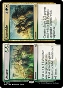 Assurer // Rassembler [Ravnica Remastered]