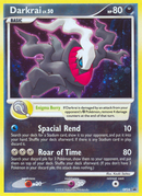Darkrai (DP24) [Diamant & Perle : Promos Black Star]