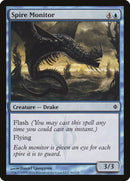 Moniteur du Spire [Nouvelle Phyrexia]