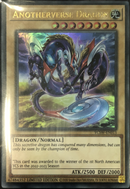 Dragon de Otroverso [YCSW-EN013] Ultra Rara
