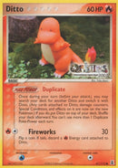 Ditto (61/113) (Feria del Juego Origins 2007) [EX: Especies Delta]