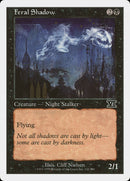 Ombre sauvage [Classic Sixth Edition]