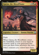 Garna, Flamme-de-sang [Dominaria]