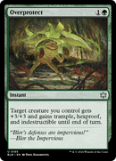 Surprotéger [Bloomburrow]