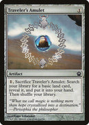 Amulette du voyageur [Theros]