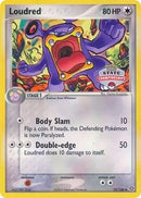 Loudred (35/106) (Campeonatos Estatales) [EX: Esmeralda]